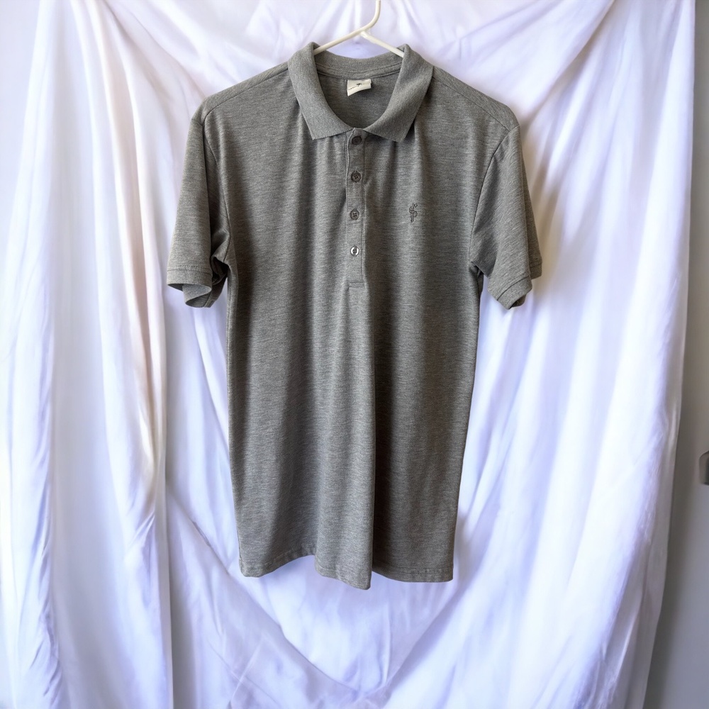 Men's Father Sons polo short sleeve